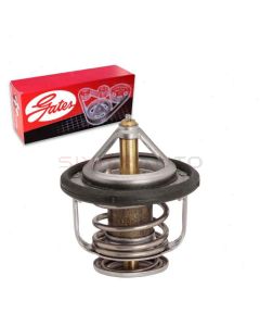 Gates Engine Coolant Thermostat