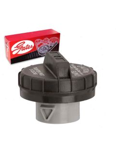 Gates Fuel Tank Cap