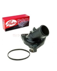 Gates Engine Coolant Thermostat