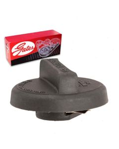 Gates Engine Oil Filler Cap