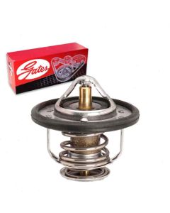 Gates Engine Coolant Thermostat