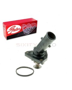 Gates Engine Coolant Thermostat
