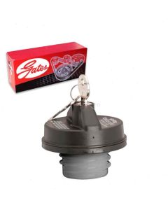 Gates Fuel Tank Cap
