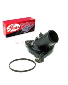 Gates Engine Coolant Thermostat