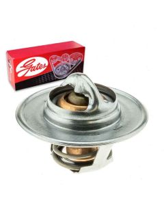 Gates Engine Coolant Thermostat