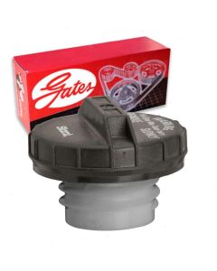 Gates Fuel Tank Cap