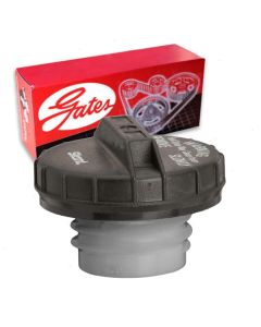 Gates Fuel Tank Cap