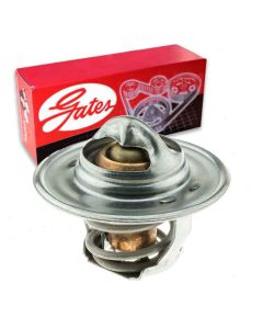 Gates Engine Coolant Thermostat