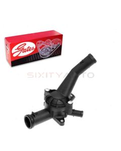 Gates Engine Coolant Thermostat