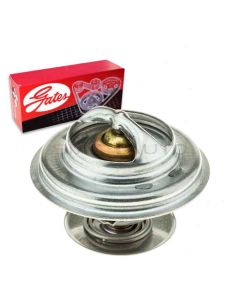 Gates Engine Coolant Thermostat