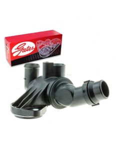 Gates Engine Coolant Thermostat