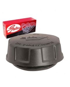 Gates Engine Oil Filler Cap