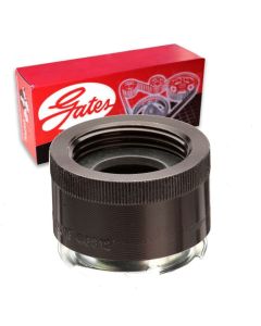 Gates Engine Cooling System Pressure Tester Adapter