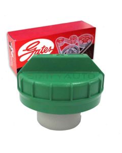 Gates Fuel Tank Cap
