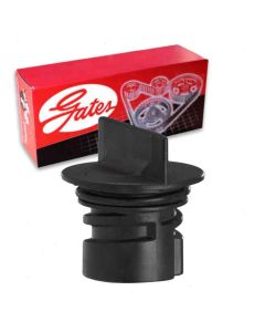 Gates Engine Oil Filler Cap