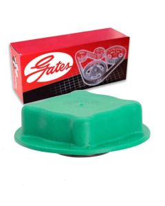 Gates Engine Coolant Reservoir Cap