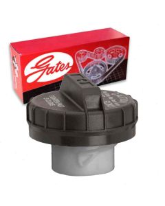 Gates Fuel Tank Cap