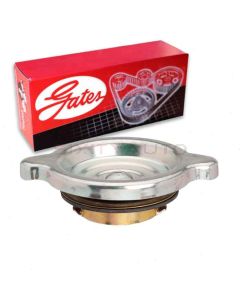 Gates Engine Oil Filler Cap