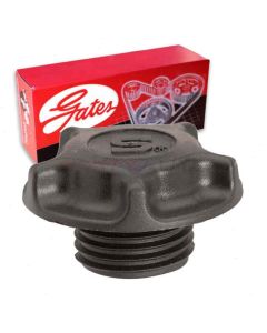 Gates Engine Oil Filler Cap