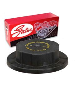 Gates Engine Coolant Reservoir Cap