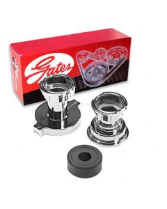 Gates Engine Cooling System Pressure Tester Adapter