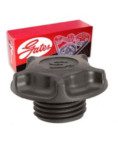 Gates Engine Oil Filler Cap