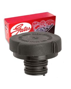 Gates Engine Coolant Reservoir Cap