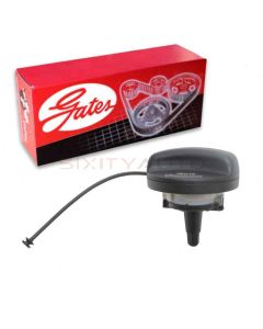 Gates Fuel Tank Cap