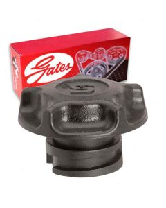 Gates Engine Oil Filler Cap