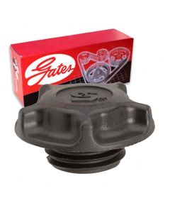 Gates Engine Oil Filler Cap