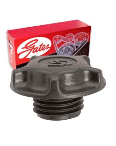Gates Engine Oil Filler Cap