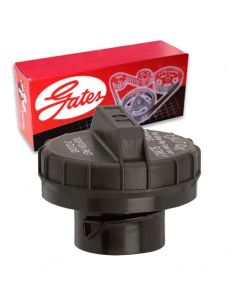 Gates Fuel Tank Cap