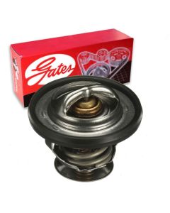 Gates Engine Coolant Thermostat