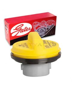 Gates Fuel Tank Cap