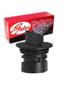 Gates Engine Oil Filler Cap