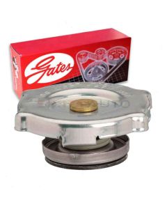 Gates Radiator Cap