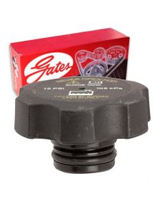 Gates Engine Coolant Reservoir Cap