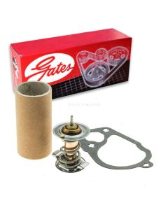 Gates Engine Coolant Thermostat