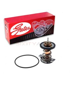 Gates Engine Coolant Thermostat