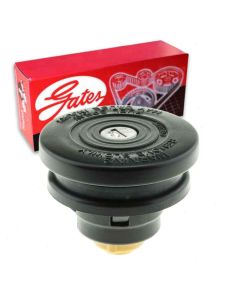 Gates Fuel Tank Cap