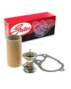 Gates Engine Coolant Thermostat