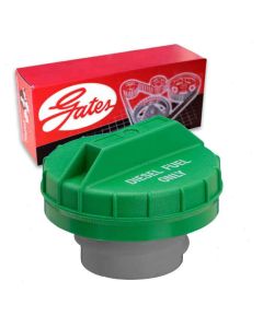 Gates Fuel Tank Cap