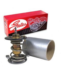 Gates Engine Coolant Thermostat