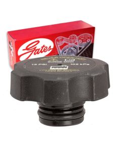 Gates Engine Coolant Reservoir Cap