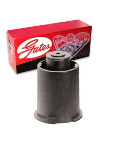 Gates Engine Cooling System Pressure Tester Adapter