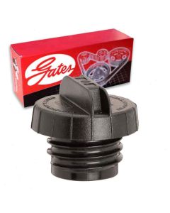 Gates Fuel Tank Cap