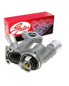 Gates Engine Coolant Thermostat