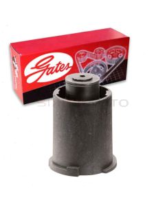 Gates Engine Cooling System Pressure Tester Adapter