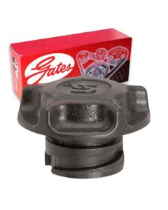 Gates Engine Oil Filler Cap