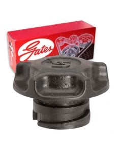 Gates Engine Oil Filler Cap